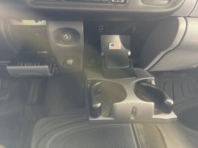 2002 Dodge Ram 2500 Base