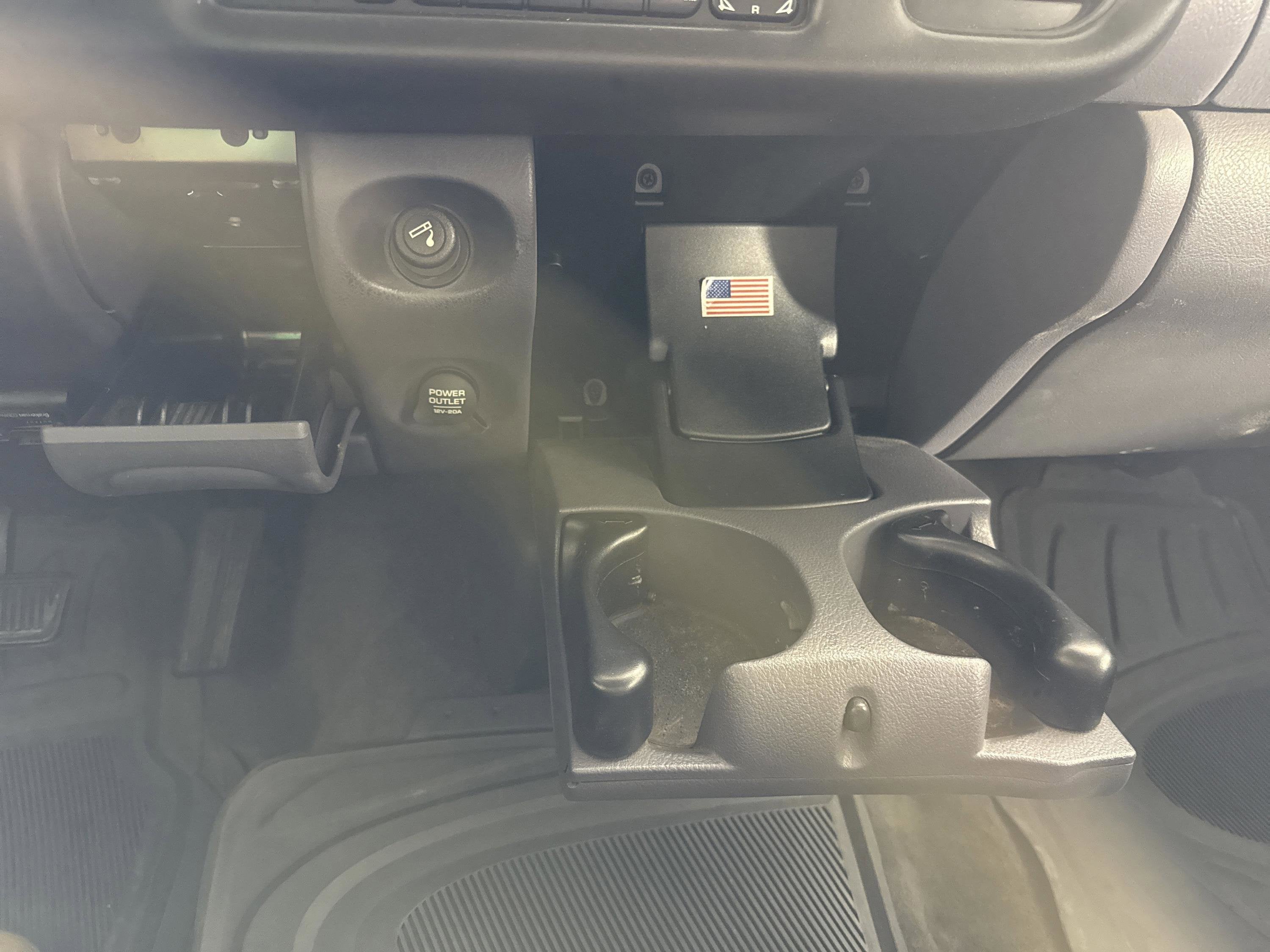 2002 Dodge Ram 2500 Base