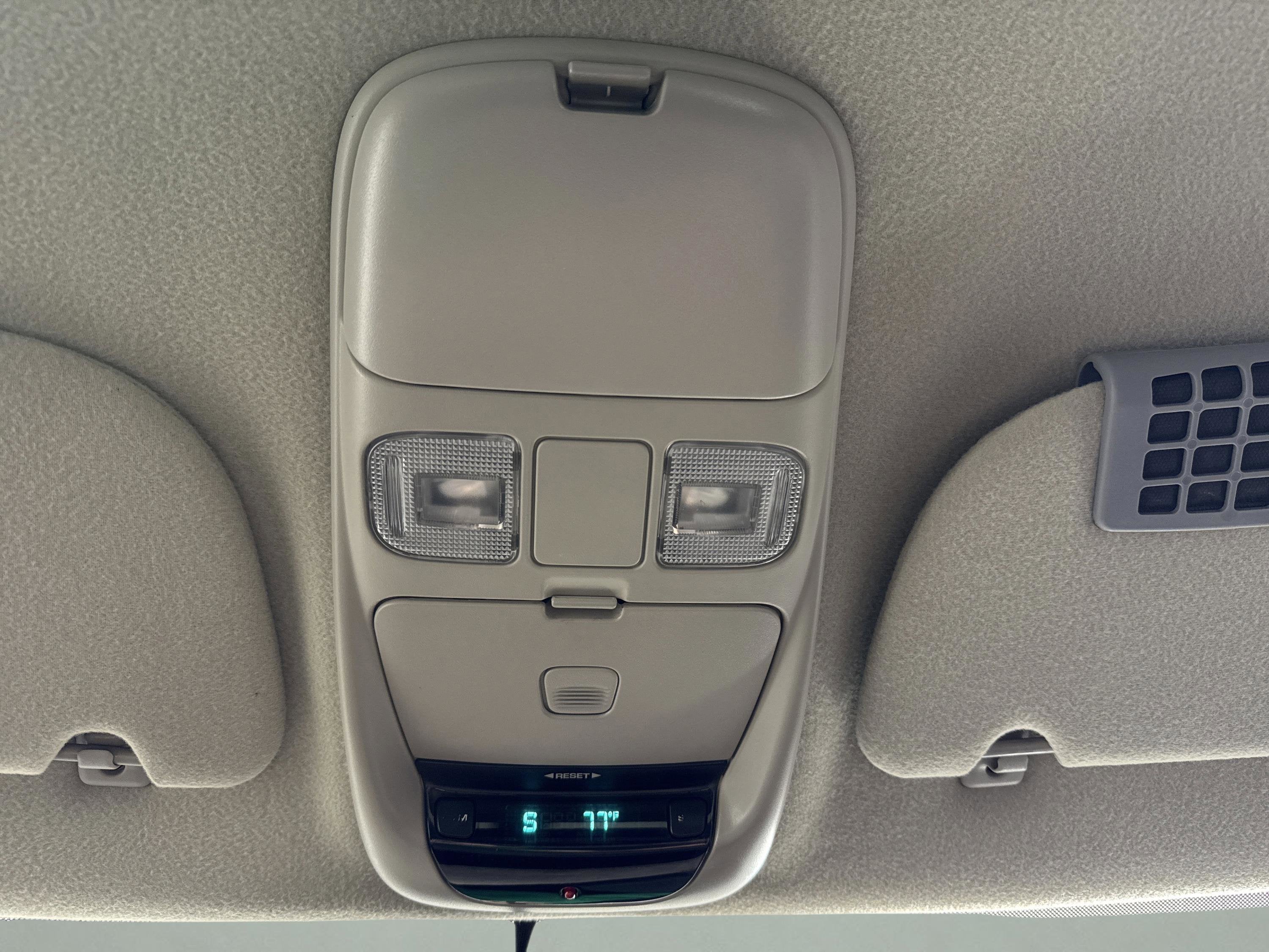 2002 Dodge Ram 2500 Base