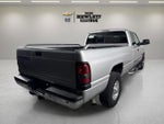 2002 Dodge Ram 2500 Base