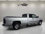 2002 Dodge Ram 2500 Base