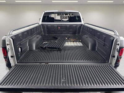 2002 Dodge Ram 2500 Base