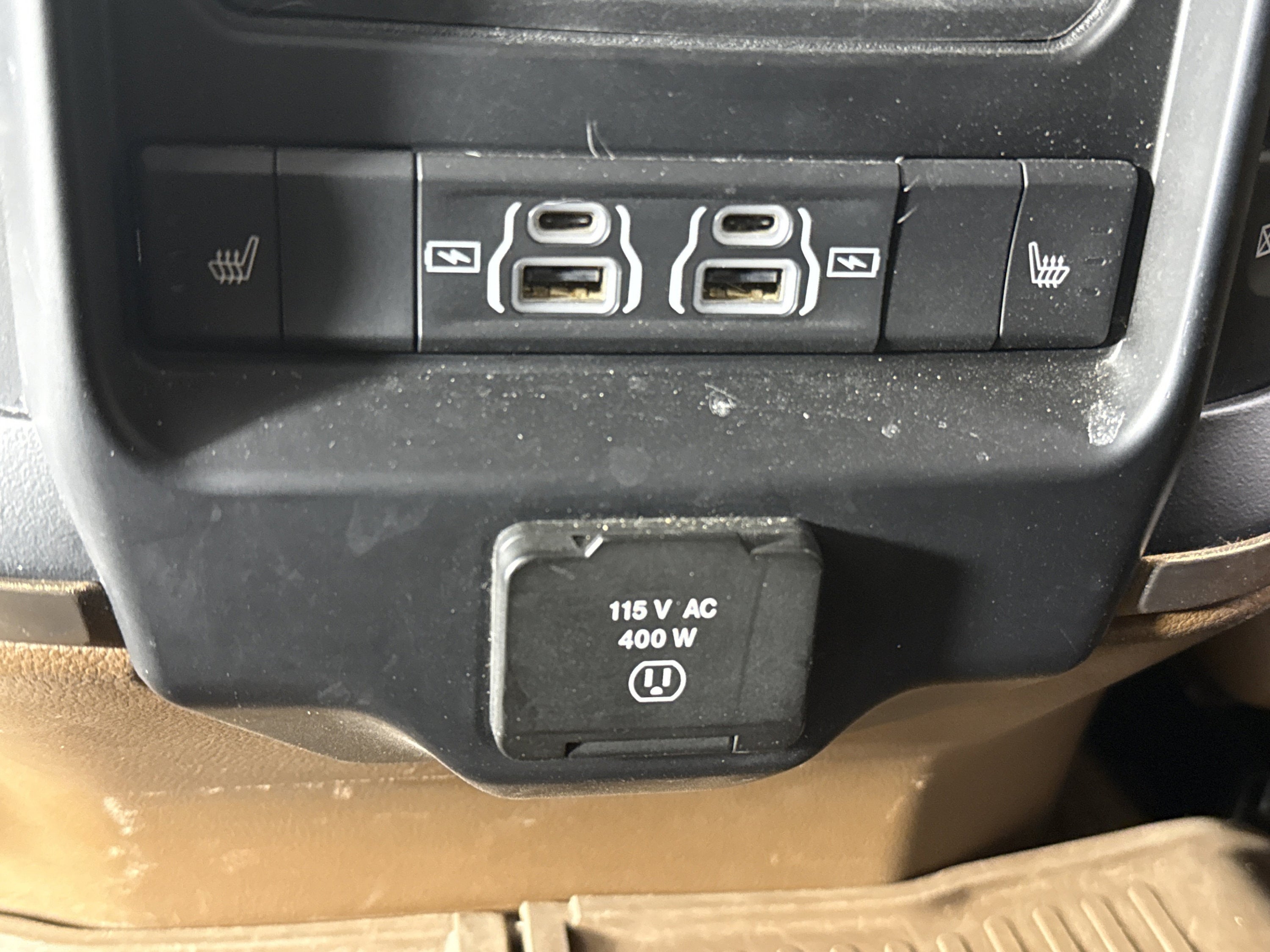 2022 RAM 3500 Longhorn