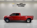 2022 RAM 3500 Longhorn