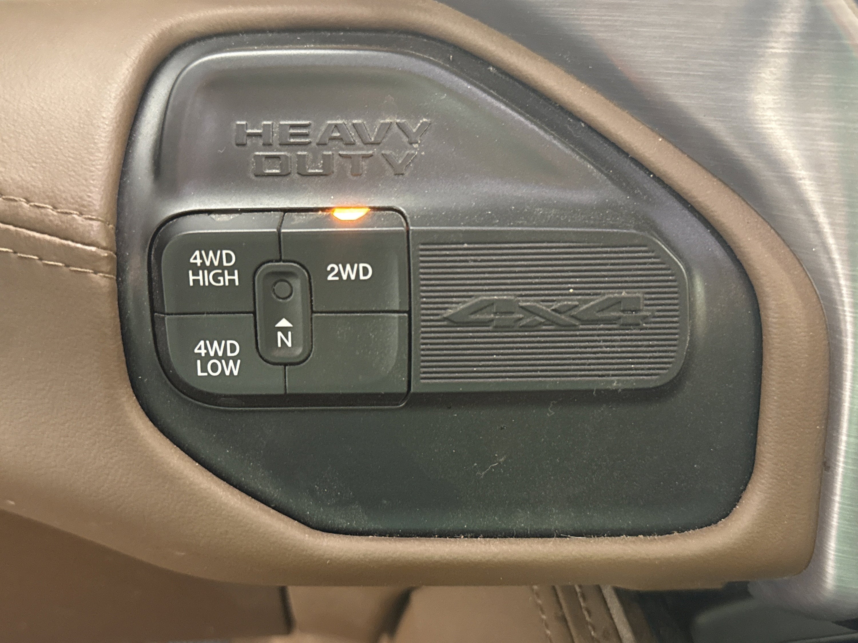 2022 RAM 3500 Longhorn