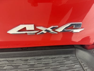 2022 RAM 3500 Longhorn