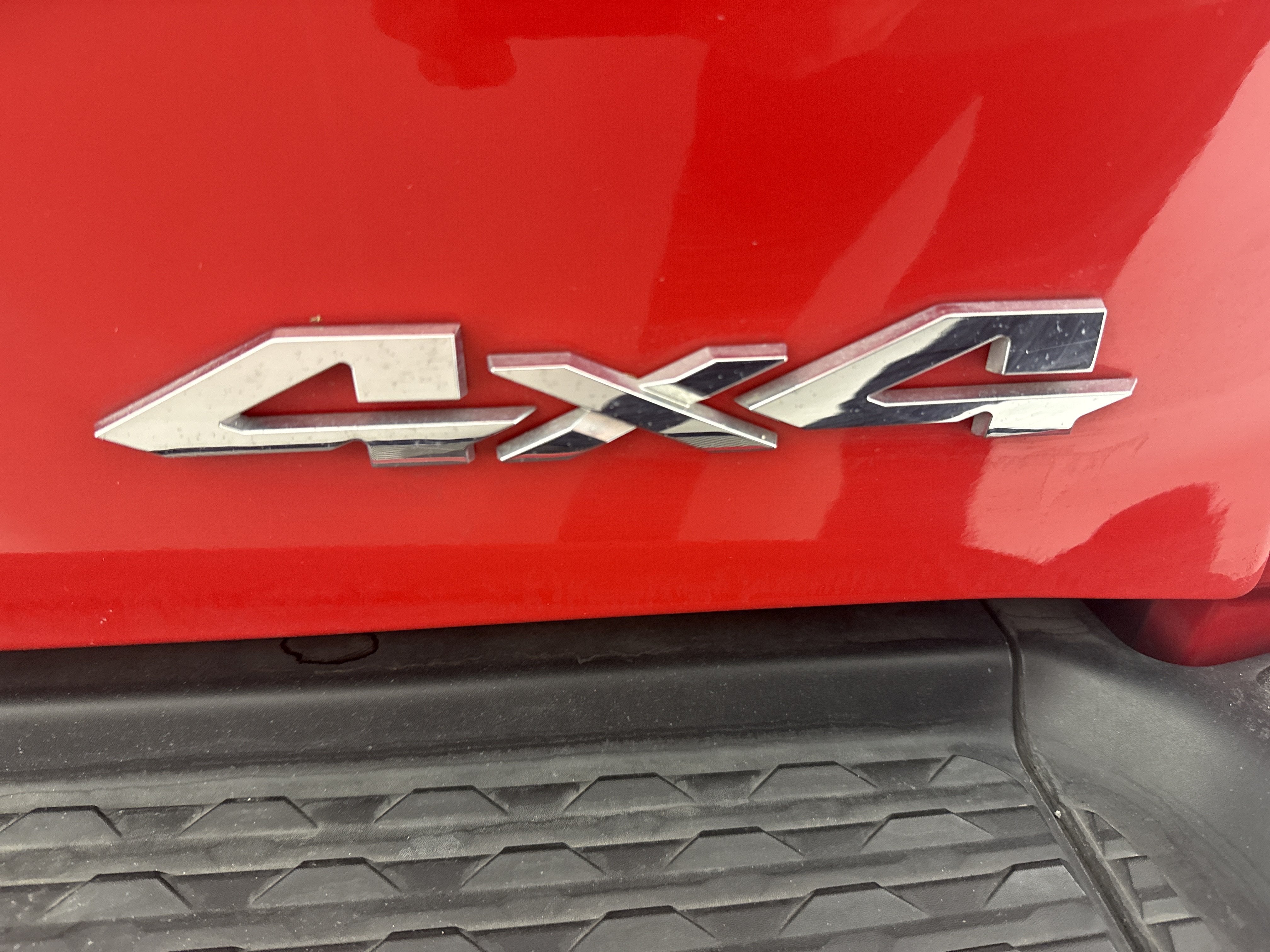 2022 RAM 3500 Longhorn