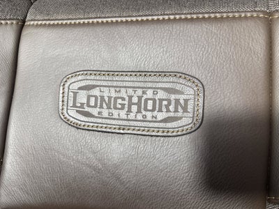 2025 RAM 3500 Longhorn