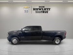 2025 RAM 3500 Longhorn