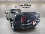 2025 RAM 3500 Longhorn