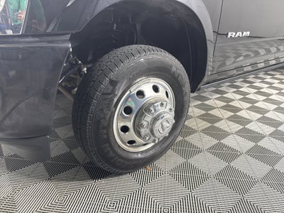 2025 RAM 3500 Longhorn