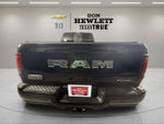 2025 RAM 3500 Longhorn