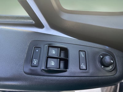 2025 RAM ProMaster Cargo Van SLT