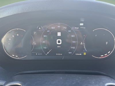 2025 RAM ProMaster Cargo Van SLT