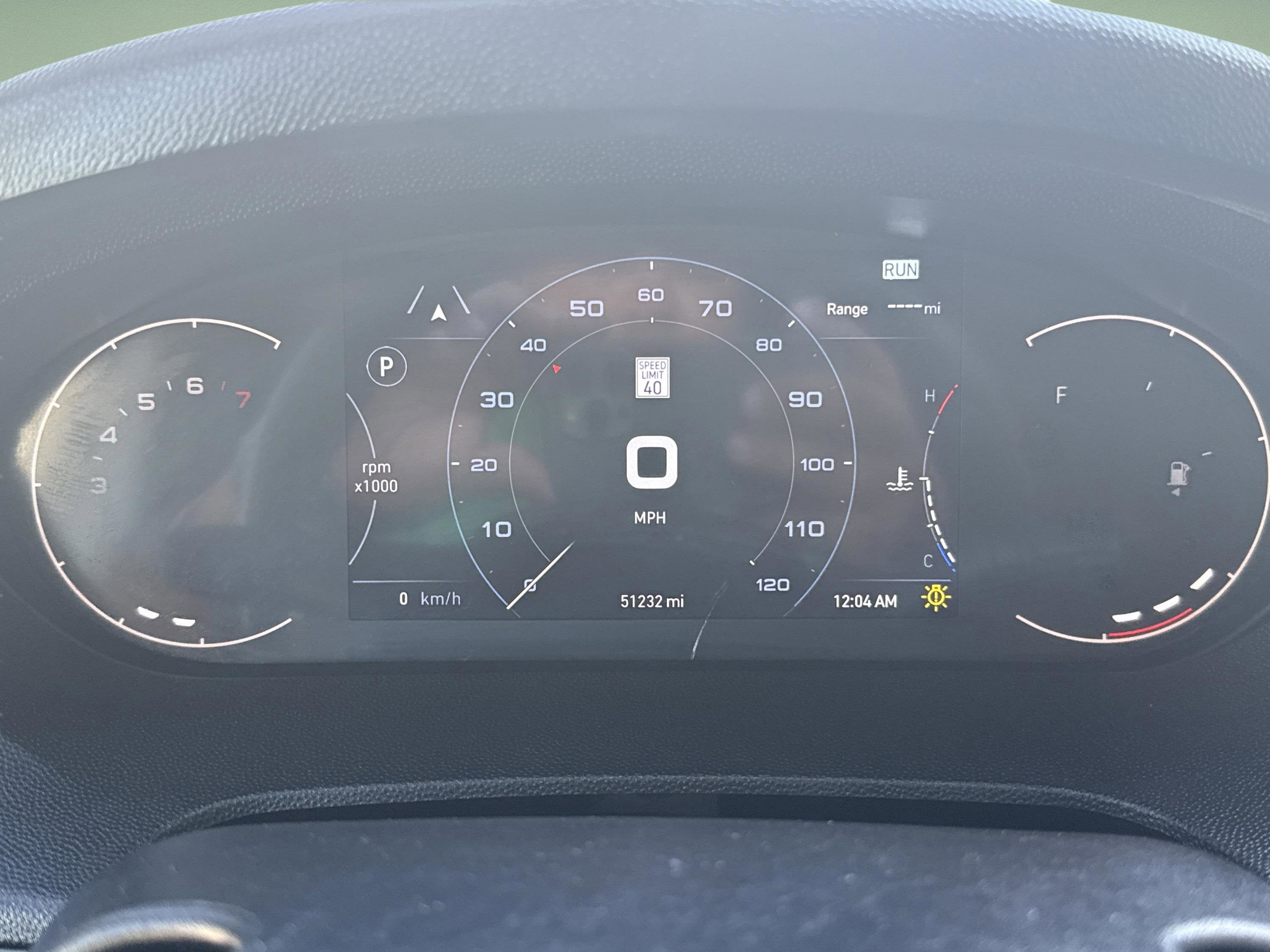 2025 RAM ProMaster Cargo Van SLT