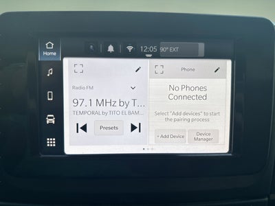 2025 RAM ProMaster Cargo Van SLT