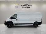2025 RAM ProMaster Cargo Van SLT