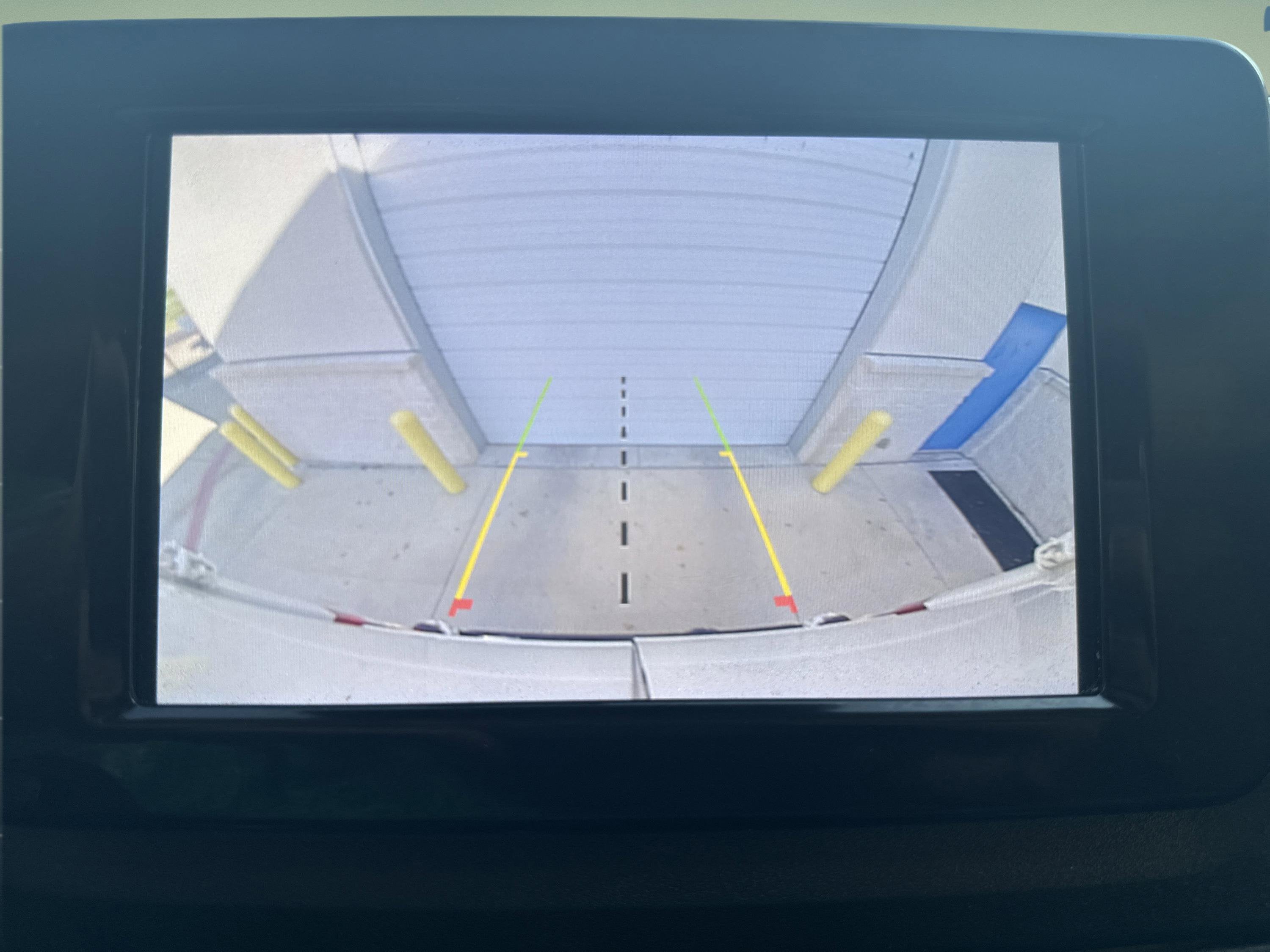 2025 RAM ProMaster Cargo Van SLT