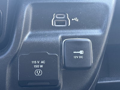 2025 RAM ProMaster Cargo Van SLT