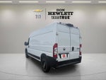 2025 RAM ProMaster Cargo Van SLT