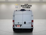 2025 RAM ProMaster Cargo Van SLT