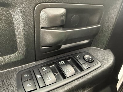 2015 RAM 2500 Tradesman