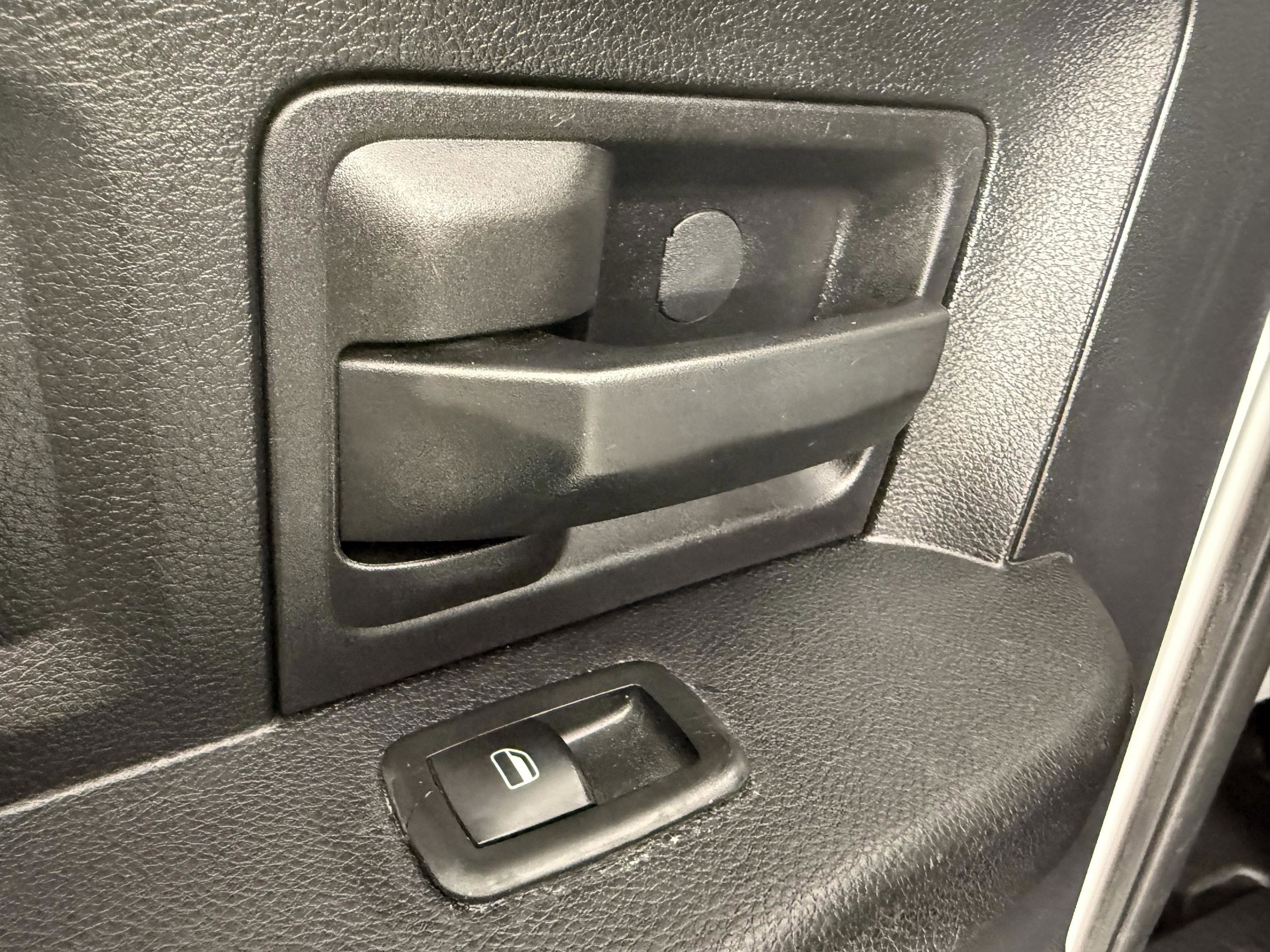 2015 RAM 2500 Tradesman