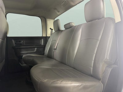 2015 RAM 2500 Tradesman