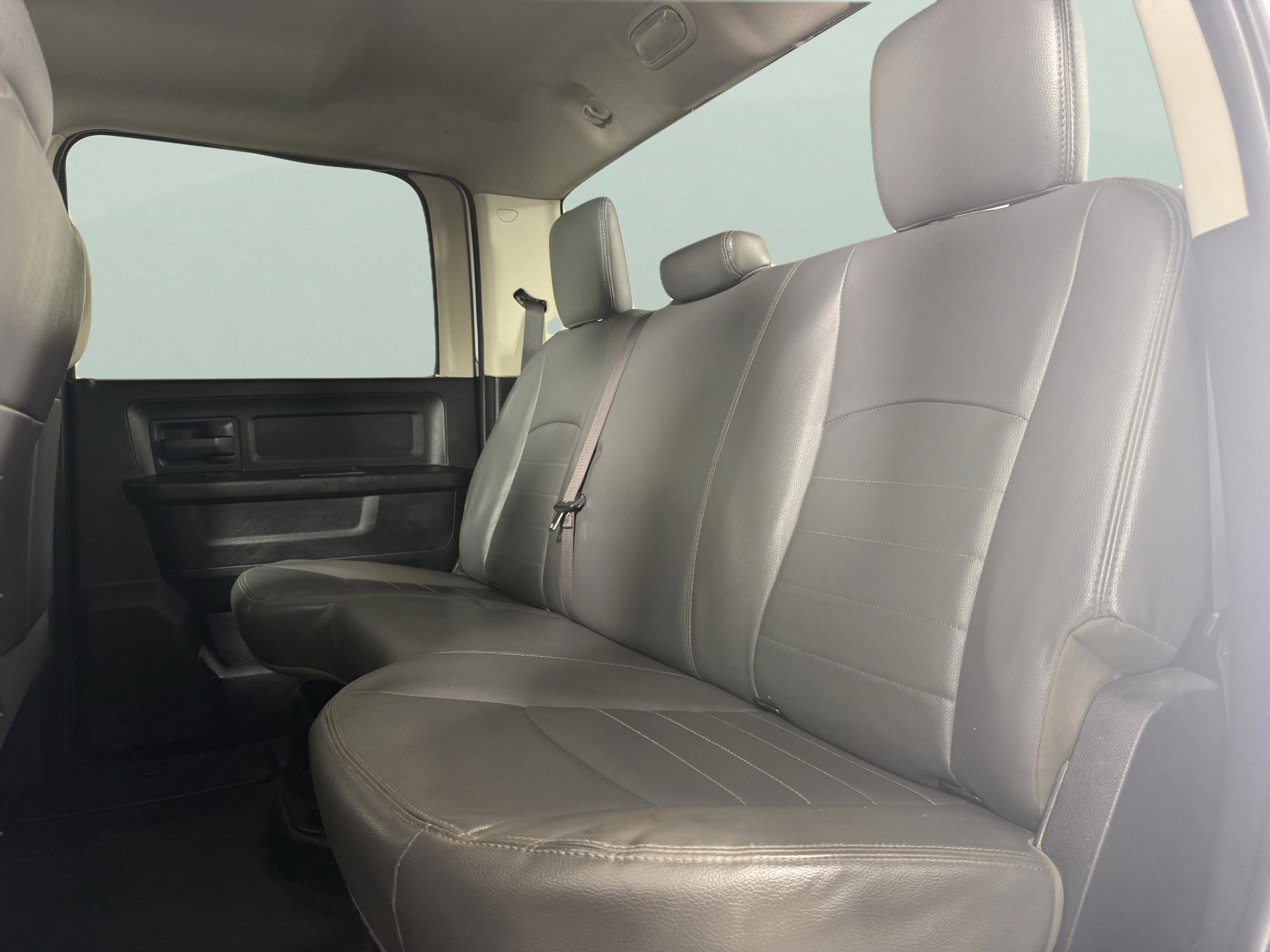 2015 RAM 2500 Tradesman