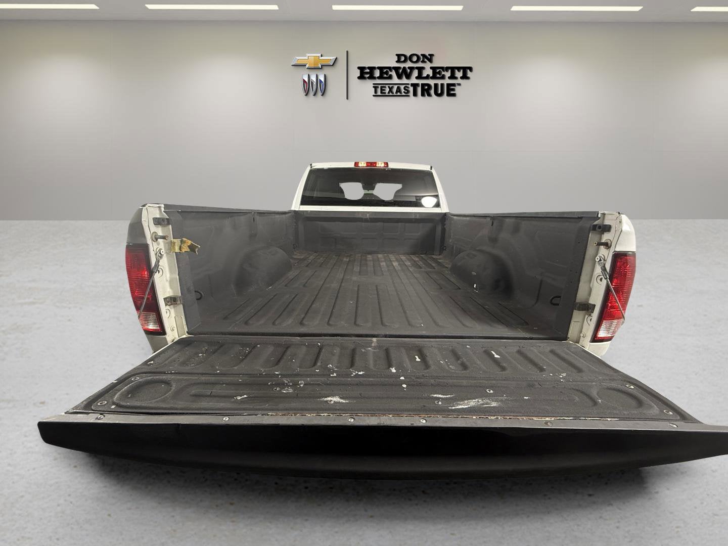 2015 RAM 2500 Tradesman