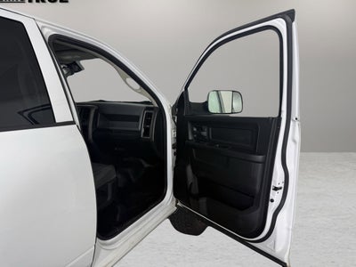 2015 RAM 2500 Tradesman