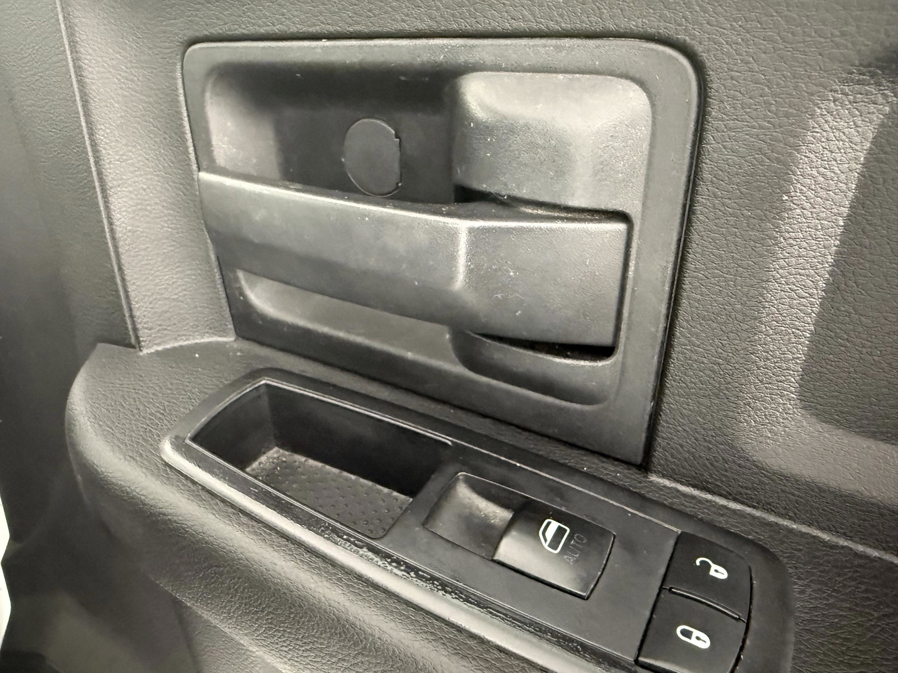 2015 RAM 2500 Tradesman