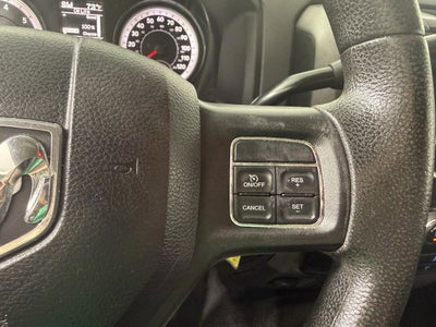 2015 RAM 2500 Tradesman