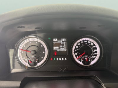 2015 RAM 2500 Tradesman
