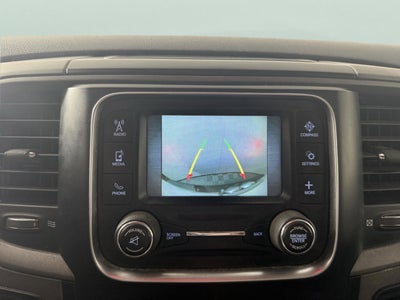 2015 RAM 2500 Tradesman