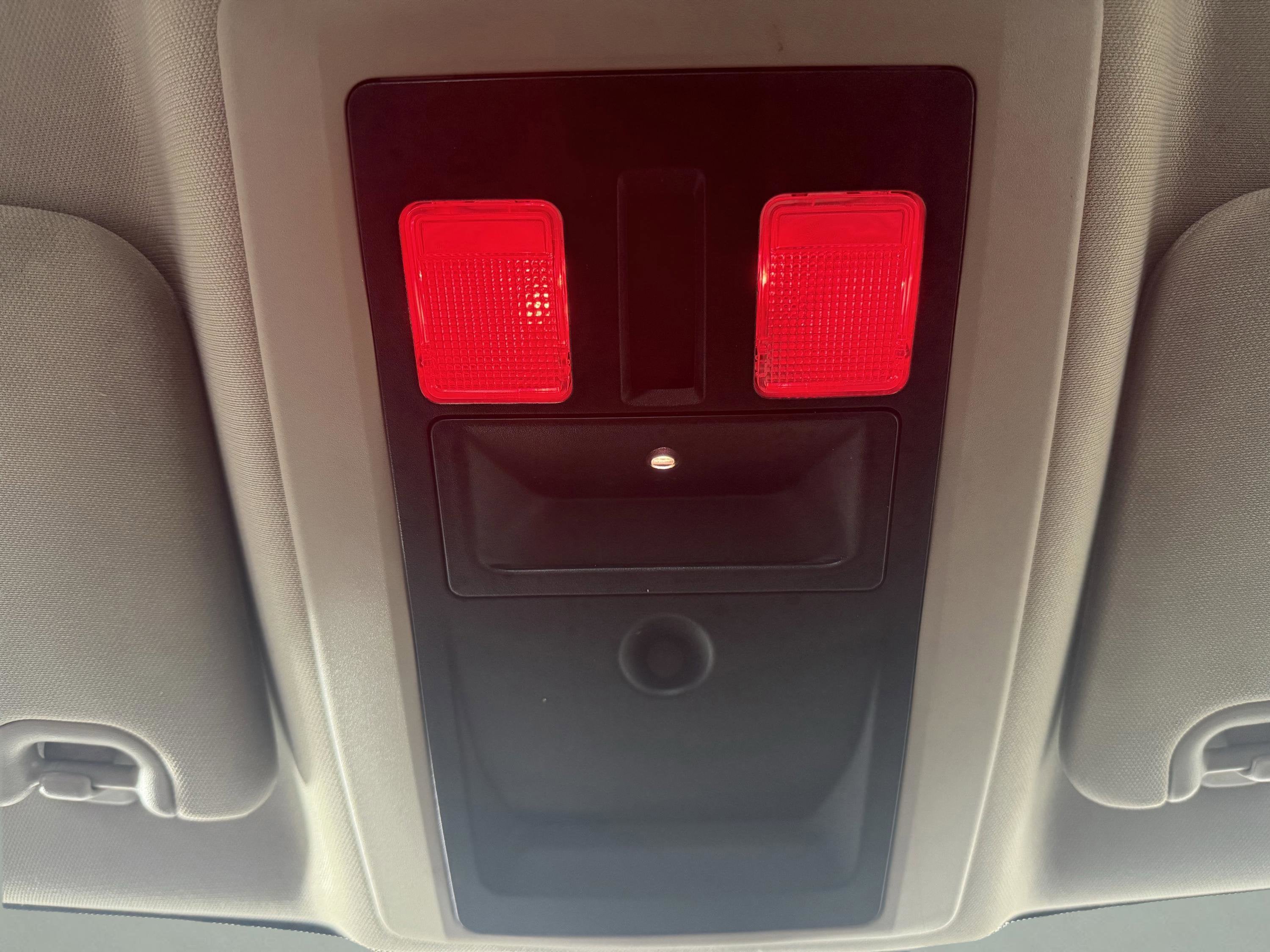 2015 RAM 2500 Tradesman