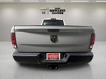 2015 RAM 2500 Tradesman