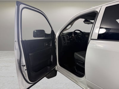 2015 RAM 2500 Tradesman