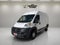 2017 RAM ProMaster Cargo Van Base
