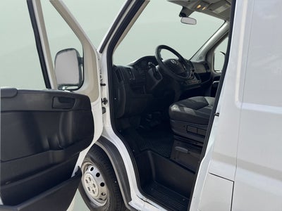 2017 RAM ProMaster Cargo Van Base