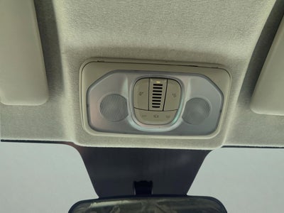 2017 RAM ProMaster Cargo Van Base