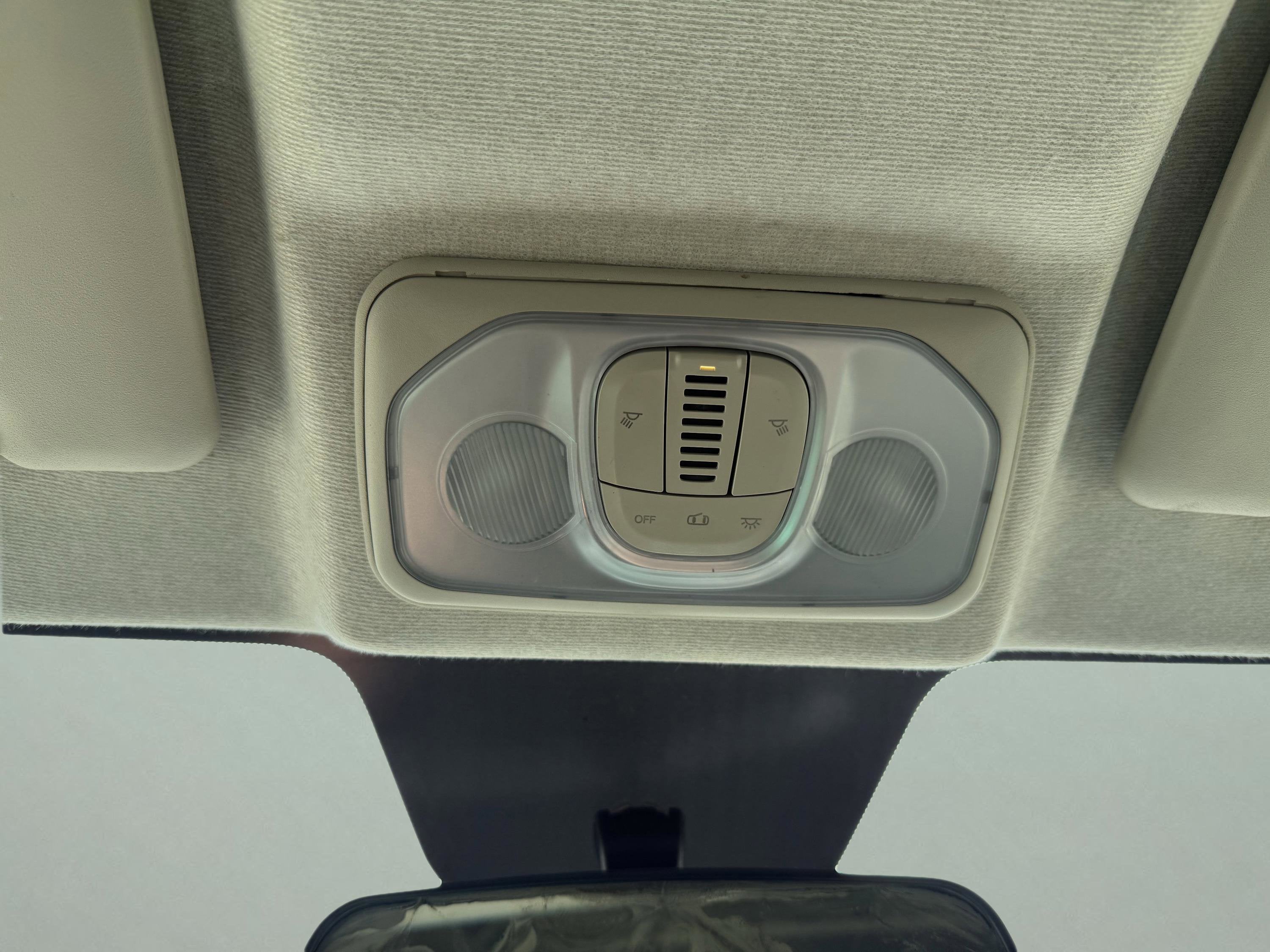 2017 RAM ProMaster Cargo Van Base