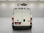 2017 RAM ProMaster Cargo Van Base