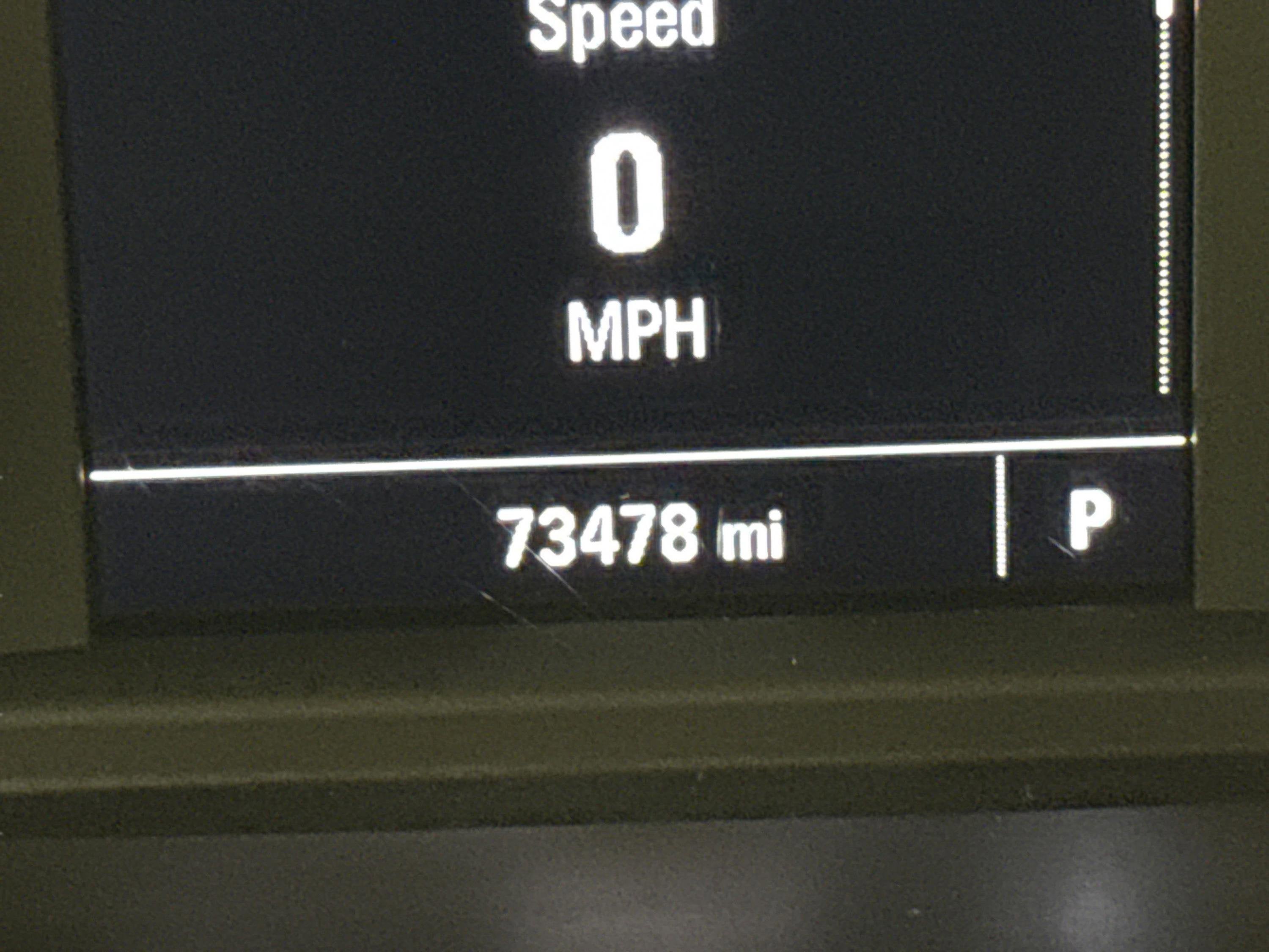 2020 Chevrolet Silverado 1500 Work Truck