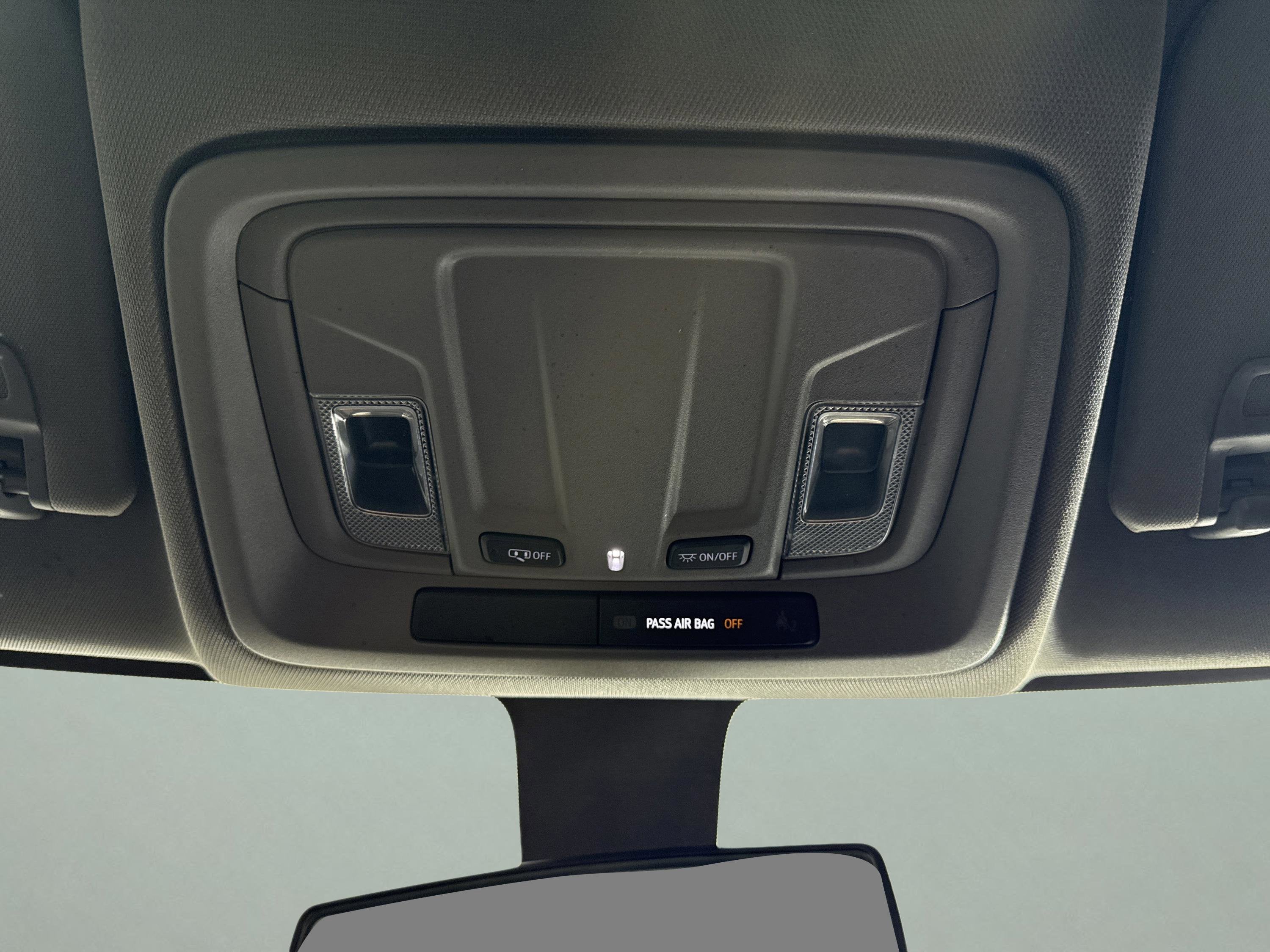 2020 Chevrolet Silverado 1500 Work Truck