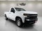 2020 Chevrolet Silverado 1500 Work Truck