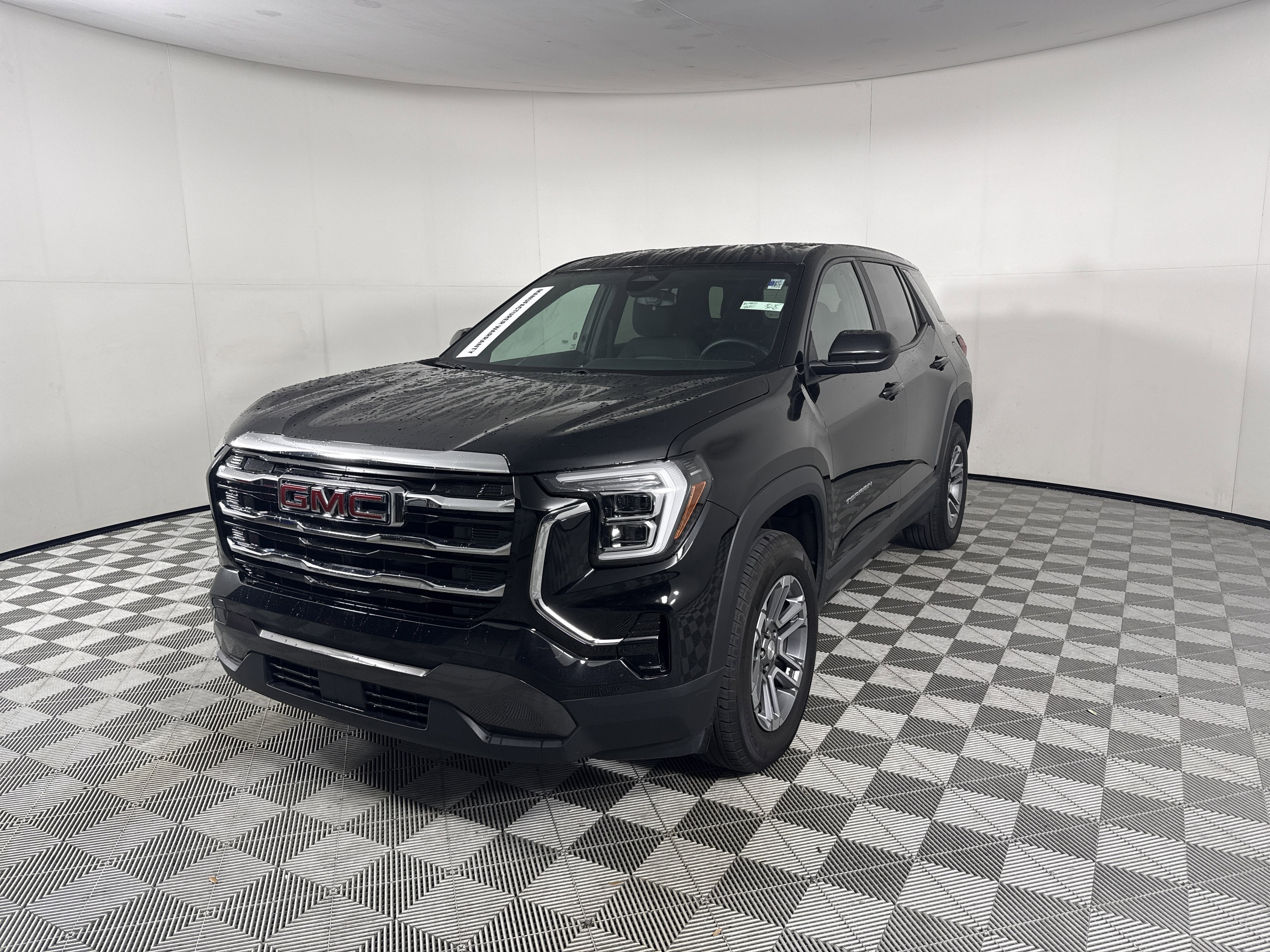 2025 GMC Terrain AWD Elevation