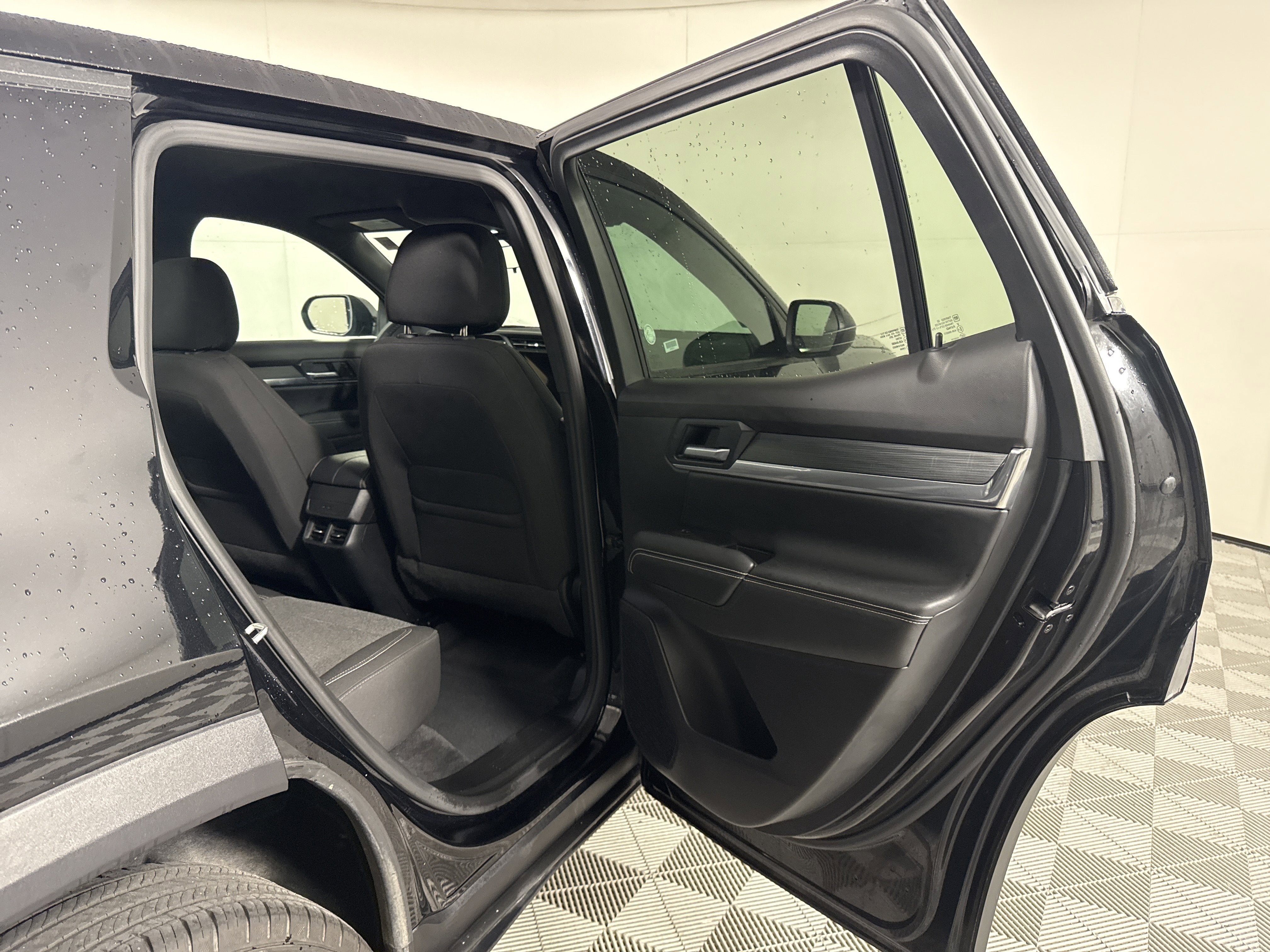 2025 GMC Terrain AWD Elevation