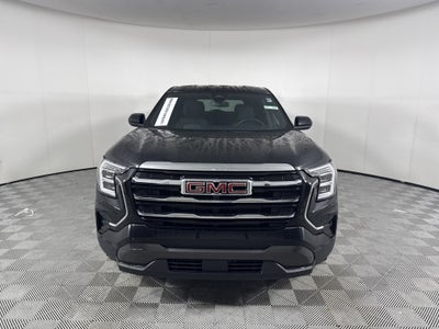 2025 GMC Terrain AWD Elevation