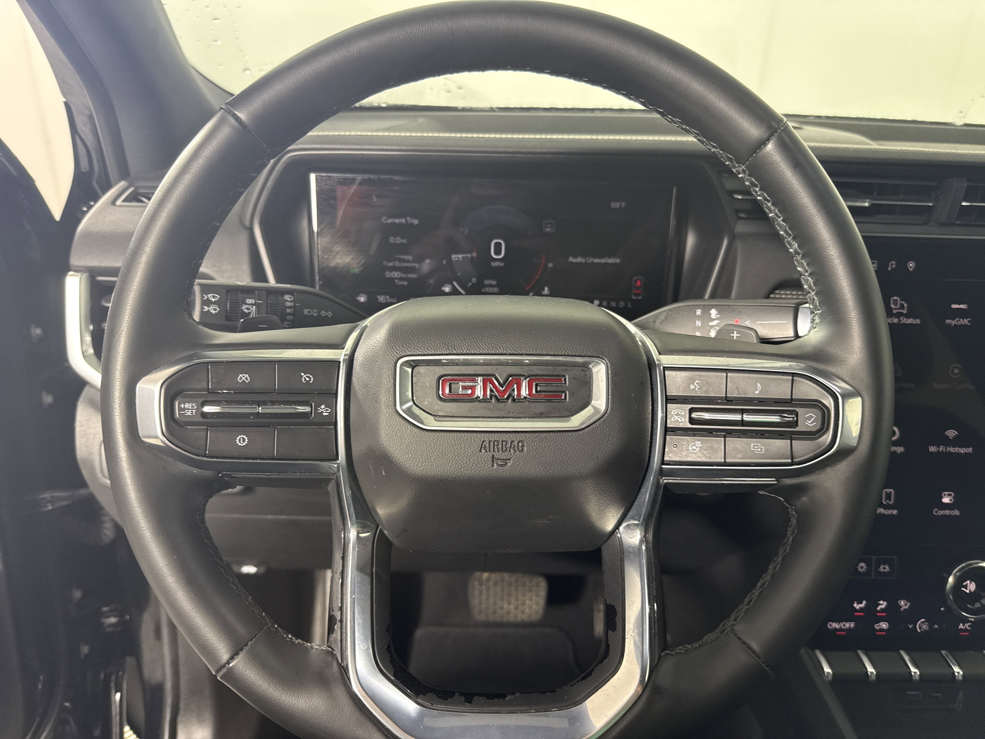 2025 GMC Terrain AWD Elevation